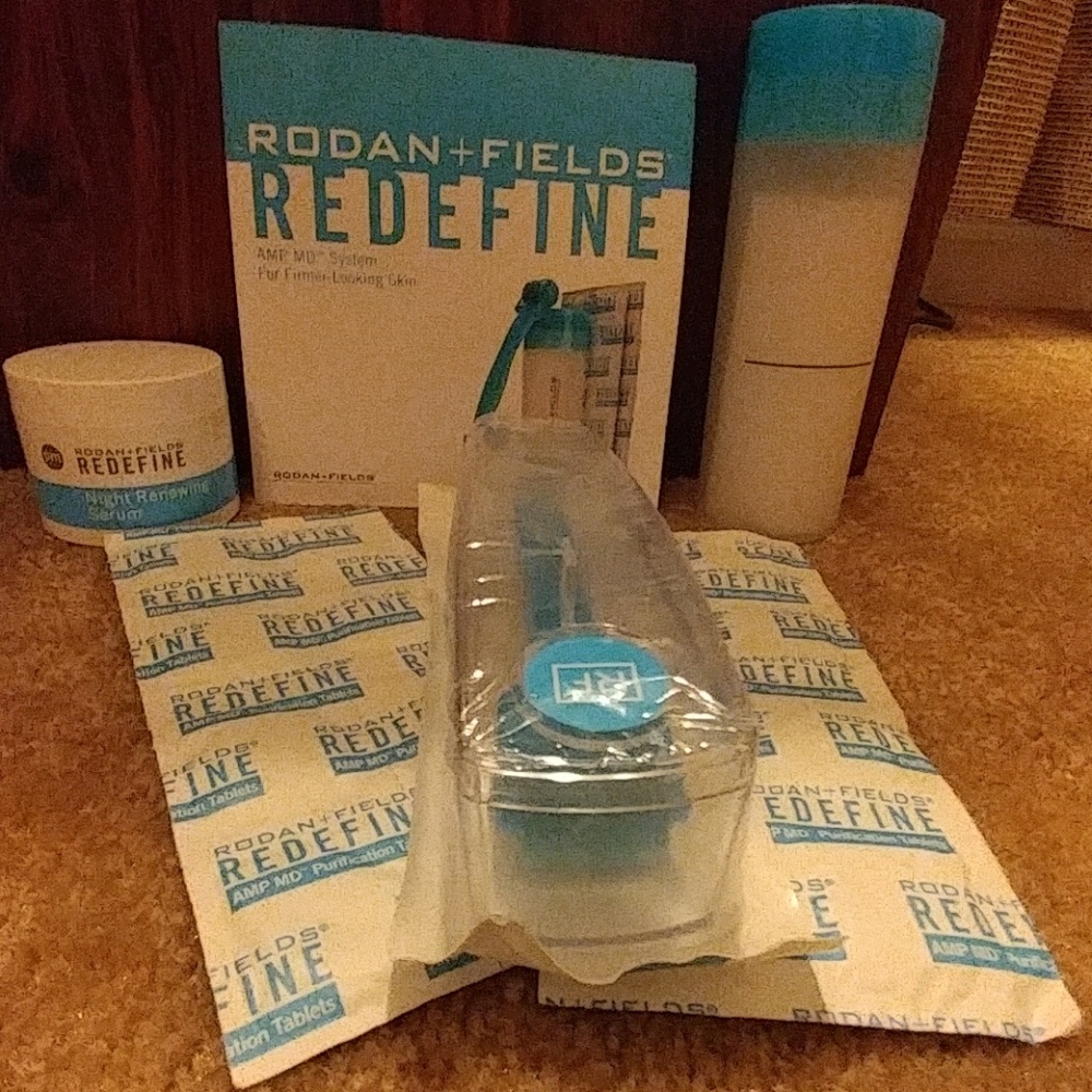 Rodan & Fields - Picture 2 of 2